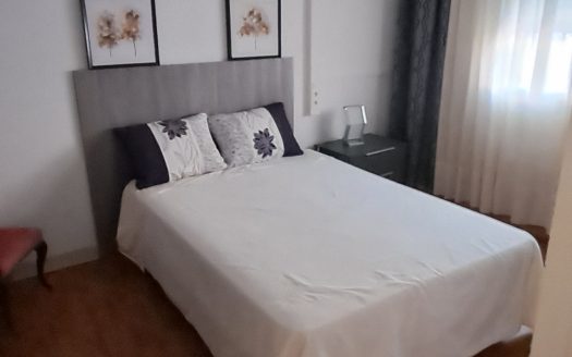 Vivivenda en Almoradí , Alicante.