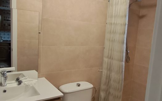 Vivivenda en Almoradí , Alicante.