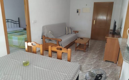 Piso en Torrevieja, Alicante.