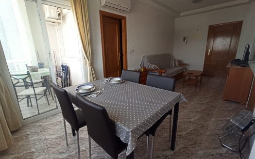 Piso en Torrevieja, Alicante.