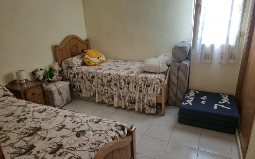 Apto en Torrevieja, Alicante.
