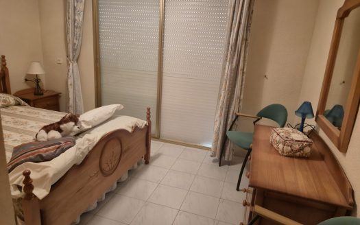 Apto en Torrevieja, Alicante.