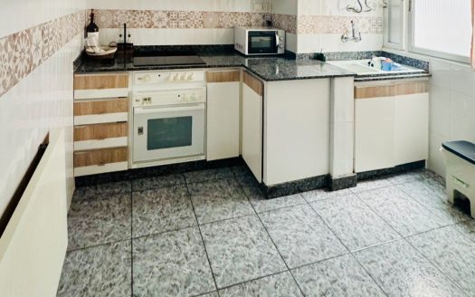 Piso zona Benimaclet, Valencia Capital.