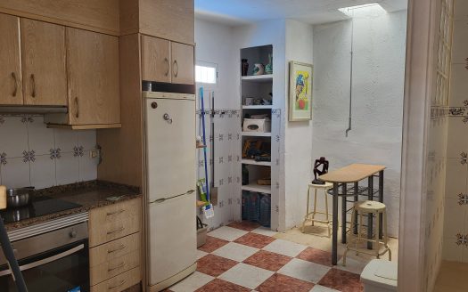 Casa en Vilamarxant, Valencia.