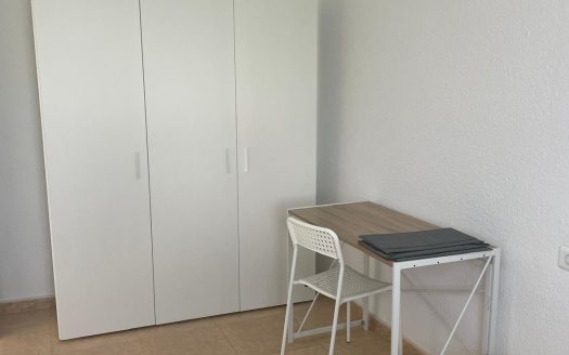 Habitación en Castellon de la Plana, Castellón.