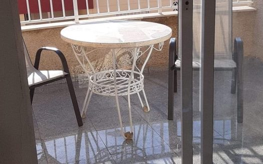 Piso en Torrevieja, Alicante.