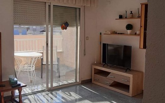 Piso en Torrevieja, Alicante.