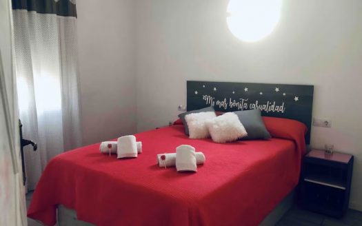 Bungalow los altos Torrevieja en Alicante.
