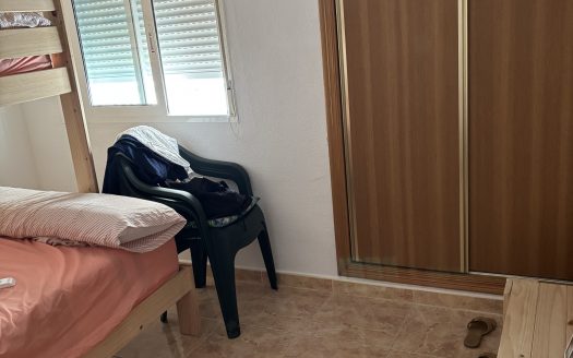 Ático en Torrevieja, Alicante.