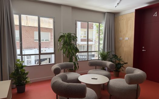 Habitación en Elche, Alicante.