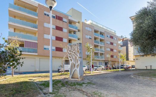 Piso en Oropesa del Mar, Castellón.