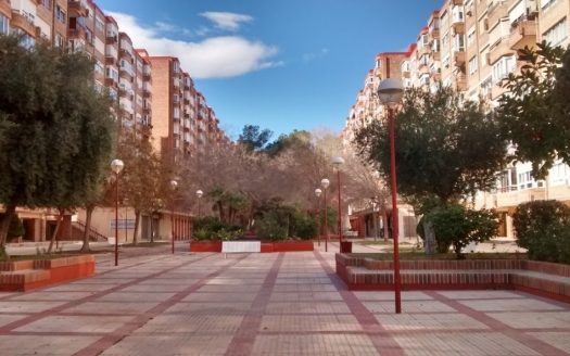Piso en Alicante Capital.