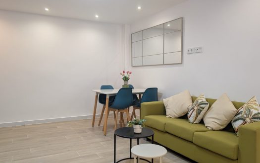 Habitación en Elche, Alicante.