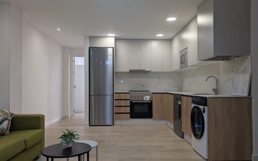 Habitación en Elche, Alicante.
