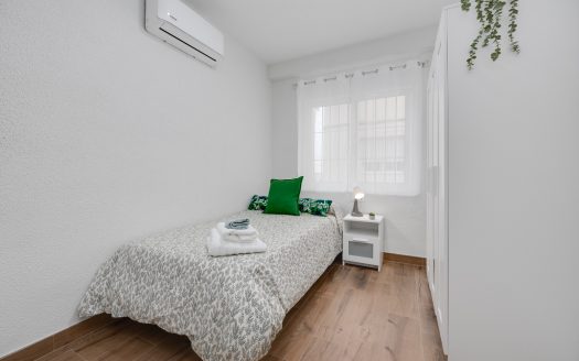 Habitación en Orihuela, Alicante.