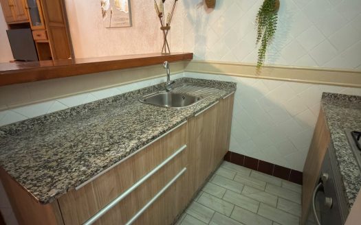 Adosado en Torrevieja, Alicante.