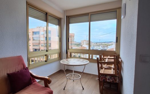 Urb Club Náutico II, Santa Pola, Alicante.