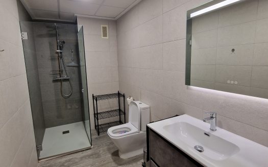 Vivivienda en Elche, Alicante.