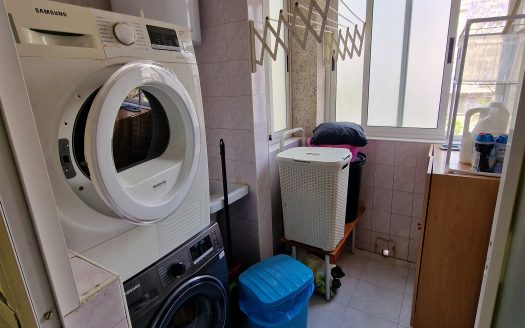 Vivivienda en Elche, Alicante.