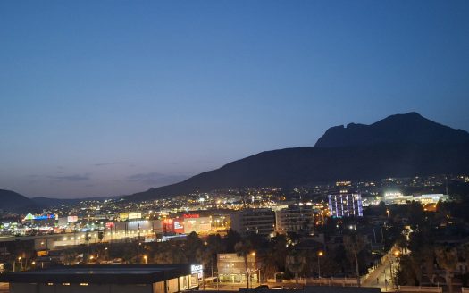 Piso en Finestrat – Benidorm, Alicante.