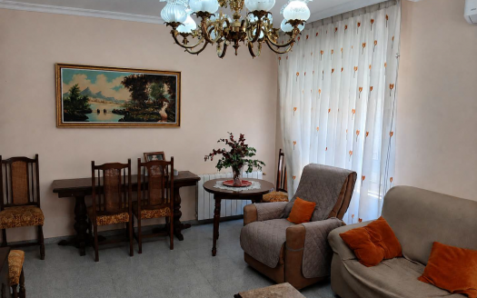 Habitación en Villena, Alicante.