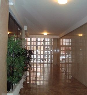 Habitación en Valencia Capital.