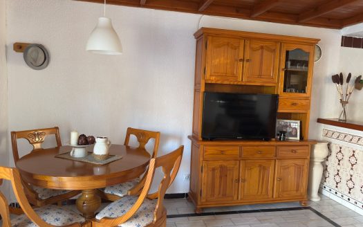 Adosado en Torrevieja, Alicante.