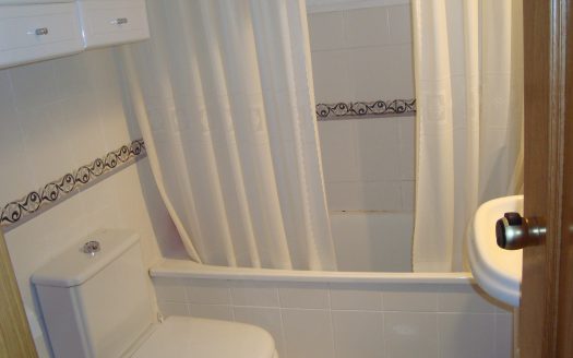 Habitación en Valencia Capital.