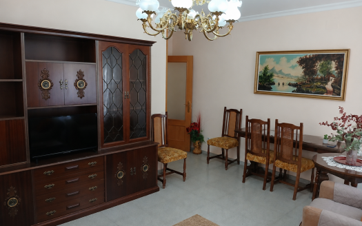 Habitación en Villena, Alicante.