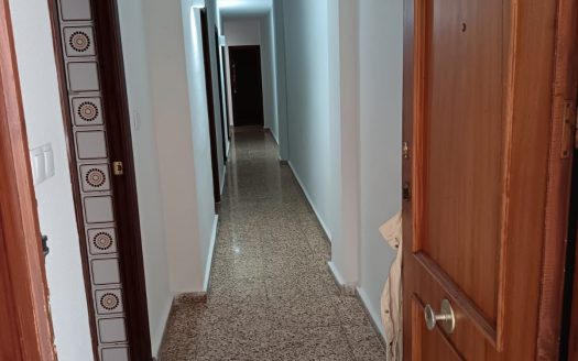 Piso centro Orihuela, Alicante.
