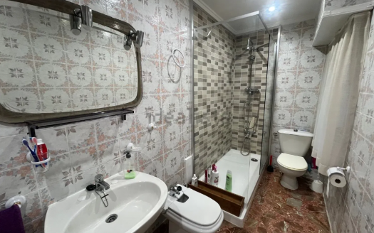 Habitación en Puerto de Sagunto, Valencia.