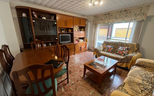 Habitación en Puerto de Sagunto, Valencia.