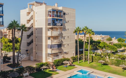 Piso en Arenales del Sol, Elche, Alicante.