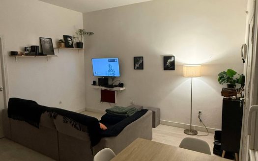 Habitación centro Elche, Alicante.