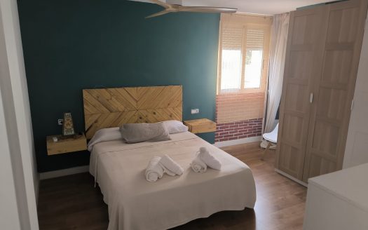 Piso en Elda, Alicante.