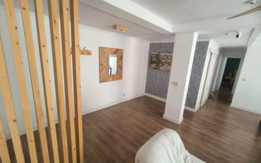 Piso en Elda, Alicante.