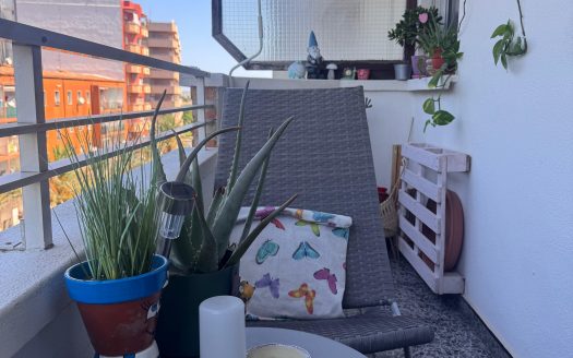 Habitación en Gandía, Valencia.