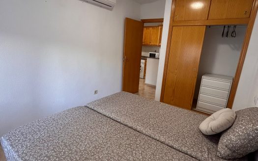 Apto en Torrevieja, Orihuela Costa, Alicante.
