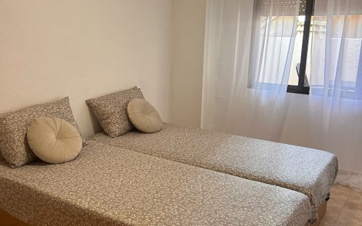 Apto en Torrevieja, Orihuela Costa, Alicante.