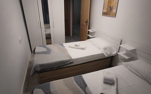 La Casita en Navarres, Valencia.