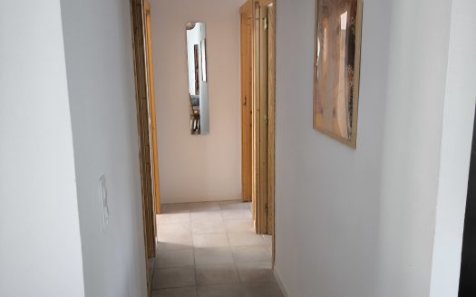 La Casita en Navarres, Valencia.