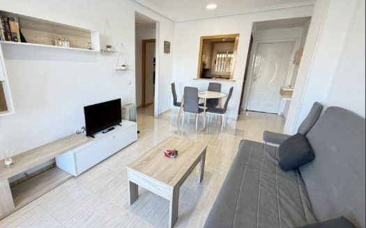 Apto en Oropesa del Mar-Marina Dor, Castellón.