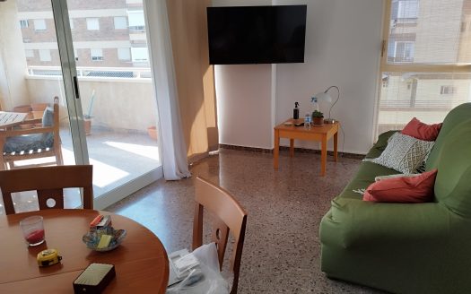 Habitación en Alicante Capital.