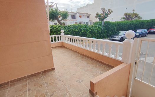 Vivienda Nueva Torrevieja, Alicante.