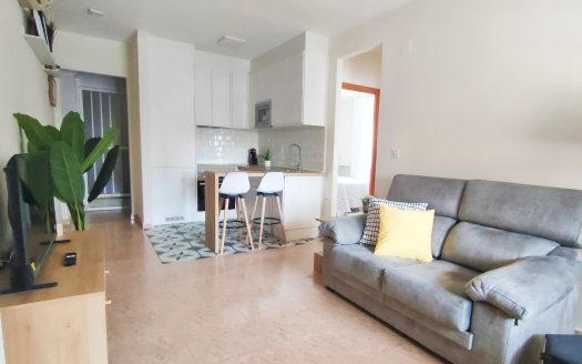 Vivienda Nueva Torrevieja, Alicante.