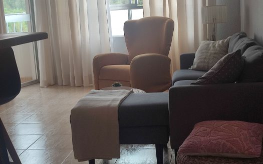 Apto en Torrevieja, Alicante.