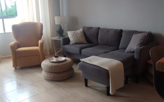 Apto en Torrevieja, Alicante.