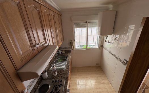 Casa en Santa Pola, Alicante.