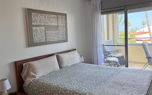 Apto en Vinaròs, Castellón.
