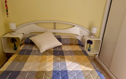 Bungalow en Torrevieja, Alicante.
